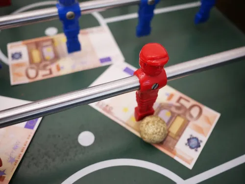 Stake nouveau sponsor d'Alpha Roméo