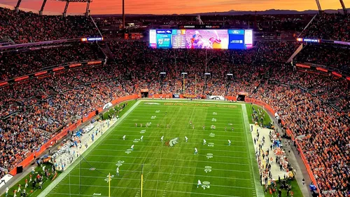 Super Bowl : un événement plus vert que jamais 