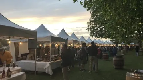 Gironde : l'Entre-deux-Mers met son terroir viticole à l'honneur...