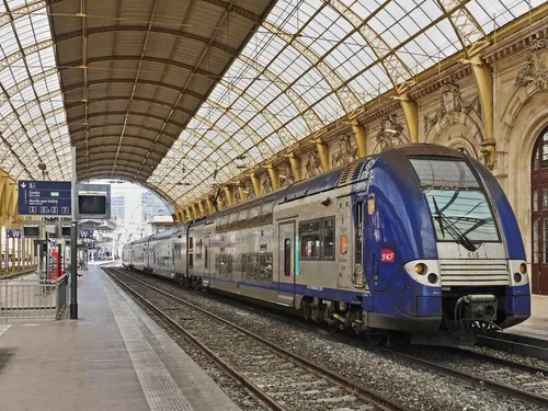 Le Pass Rail disponible à partir de ce mercredi