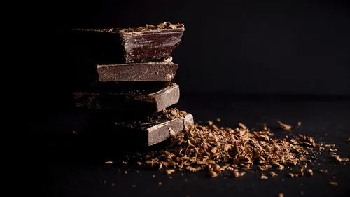  Chocolat noir : pourquoi votre gourmandise pourrait aussi être...