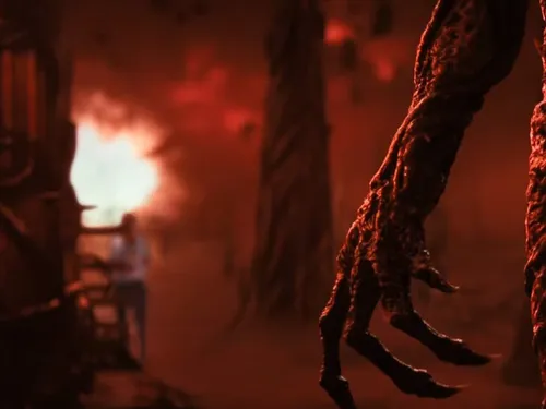 Stranger Things : la saison 4 dévoile une impressionnante...