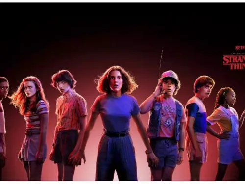 Quel est cet événement mystérieux que prépare Netflix cet...