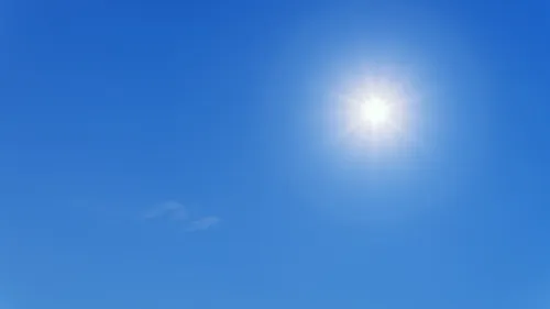Météo : la Gironde passe en vigilance jaune canicule ce mardi midi