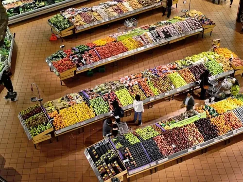 Qu'est ce que la "cheapflation" ? 6 produits épinglés par Foodwatch
