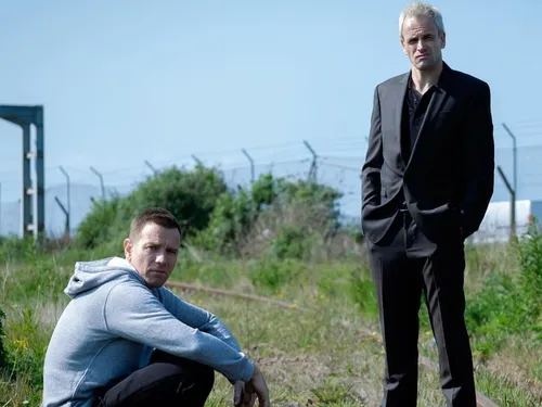 Trainspotting : 30 ans d'une B.O. culte