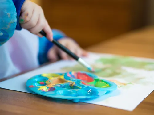 Allemagne : cette crèche nommée "Anne Frank" veut changer de nom et...