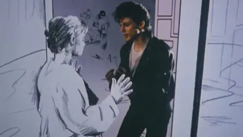 Le Collector du jour : " Take On Me " de A-ha