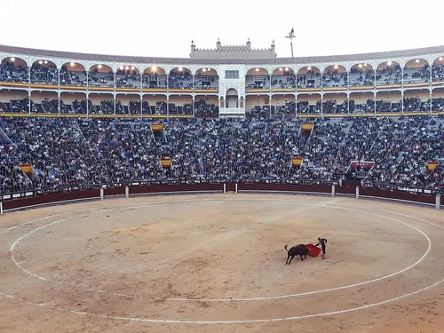 Espagne : voici pourquoi la "tauromachie des nains" est désormais...