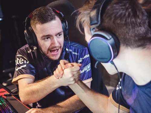 Brave The World 2 : du gaming insolite à Suresnes