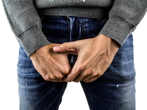 « Covid dick » : après avoir contracté le covid-19, son pénis a...