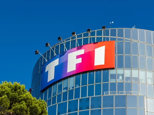 TF1+ : la chaîne de télévision lance sa plateforme de streaming...