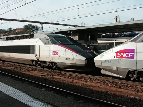 SNCF : le remboursement de dernière minute, dès aujourd’hui, c’est...