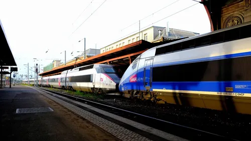 TGV : La SNCF simplifie la numérotation des sièges... ou presque !