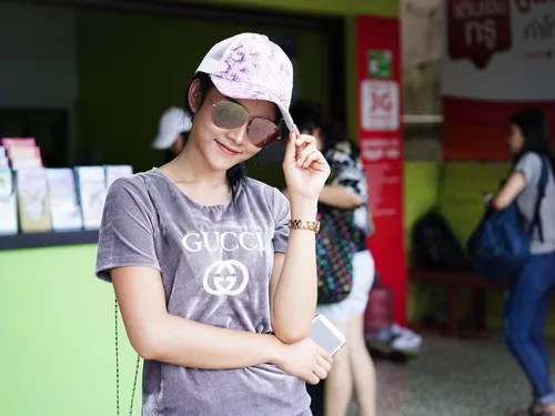 Tomorrowland débarque en Thaïlande !