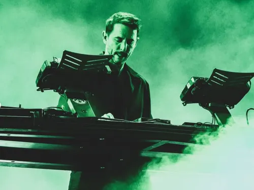 Les 3 concerts à ne pas rater à Paris en 2026