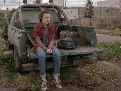 "The Last of Us" : intrigues, casting, date de diffusion... Voici...
