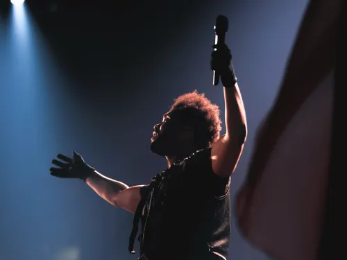 The Weeknd en concert au Stade de France le 29 juillet 2023 !