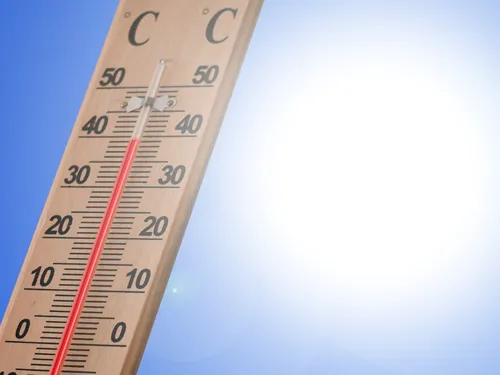Météo : enfin le retour des beaux jours en Île-de-France