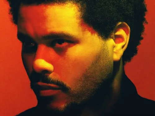 The Weeknd s'offre une deuxième nuit au Wanderlust