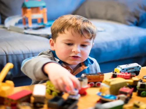 Garde d'enfant : quels tarifs en Île-de-France ?