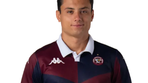 UBB : Louis Bielle-Biarrey pourrait prolonger son contrat jusqu'en...