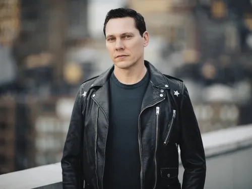 (vidéo) Tiësto remix ce monument des Daft Punk 
