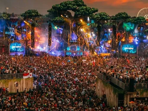 Tomorrowland 2026 : le line up et les billets