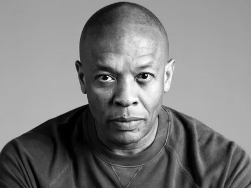 Dr. Dre devient officiellement milliardaire et entre dans la liste...