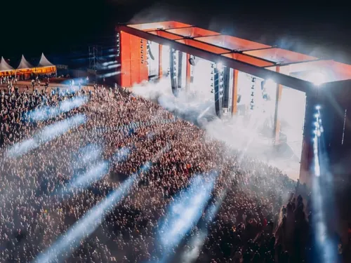 Le Touquet Music Beach Festival dévoile sa programmation 2026