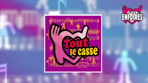 Les Enfoirés 2026 : Santa et Gaëtan Roussel signent deux hymnes 