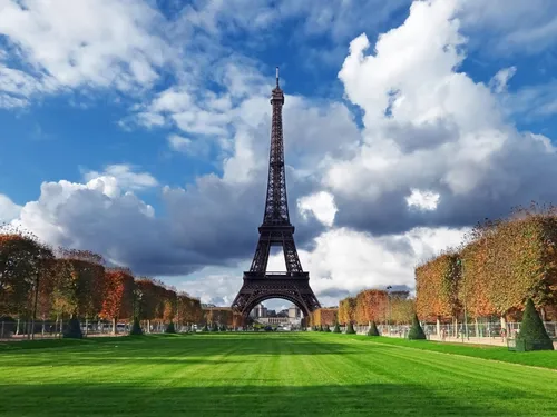 Paris sacrée première ville sportive au monde !