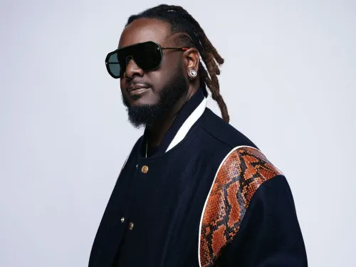 T-Pain se lance-t-il dans la Dubstep ?