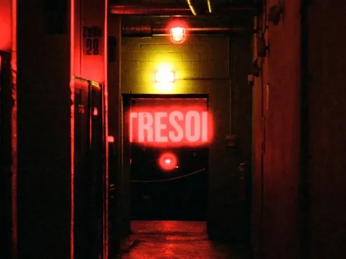Tresor fête ses 35 ans à Paris