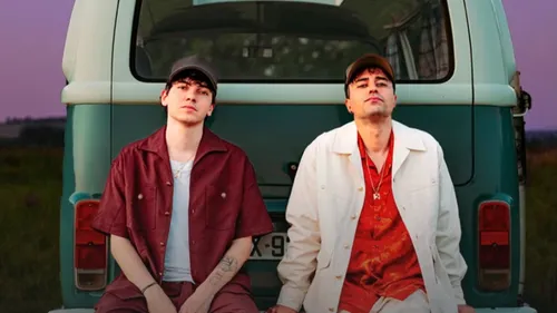 Trinix sort un remix de "Madan" qui sent déjà l'été