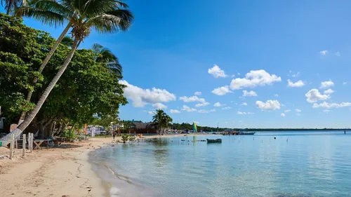 Escapade Latina à Puerto Plata