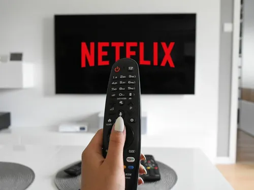 Partager son mot de passe Netflix pourrait devenir payant