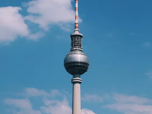 Berlin : un open air gratuit en pleine ville