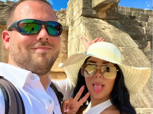 Colombie : il se vantait sur Twitter de sa rencontre avec sa future...
