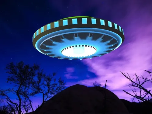 "C'est pas vrai" : les OVNIs dans le ciel d'Occitanie étaient une...