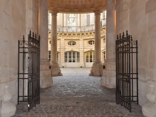 Paris 2024 : la justice suspend la construction d'une piscine...