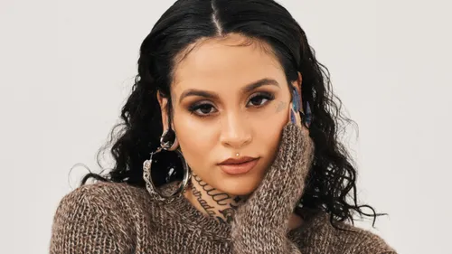 Kehlani annonce son nouvel album éponyme KEHLANI