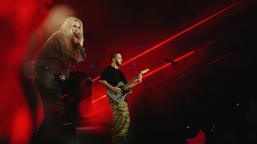 Mark Hoppus (Blink-182) a enregistré un titre inédit avec Linkin Park