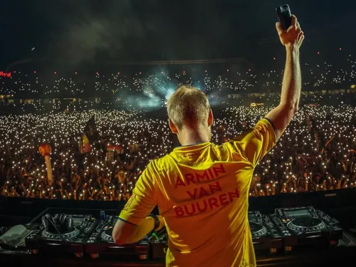 UNTOLD Festival : l'autre Tomorrowland