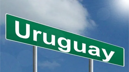 Et si vous remplaciez le Brésil par l’Uruguay cet été ?