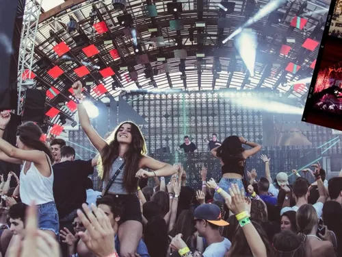 Tomorrowland fait son grand retour à Ibiza