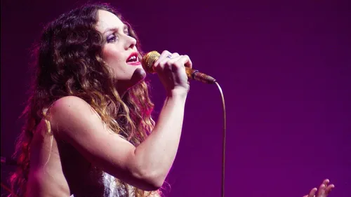 Vanessa Paradis annule son concert au Printemps de Bourges