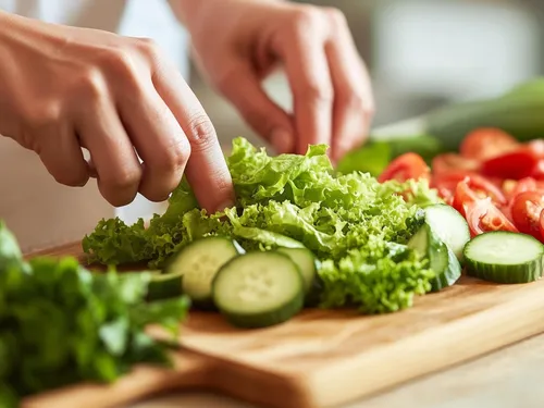 Une nouvelle appli pour cuisiner et faire des rencontres.