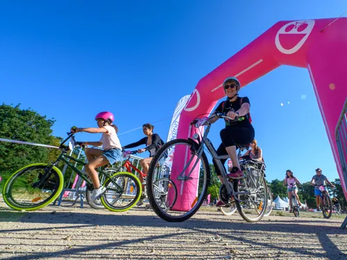 Vélo, balade en forêt, street culture… : trois idées de sortie pour...