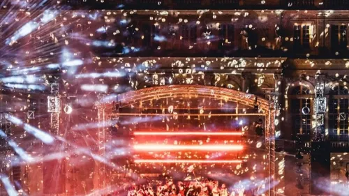 Versailles Electro 2026 : Cerrone en tête d'affiche !